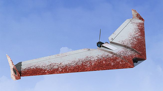 RealFlight Evolution – Zipper