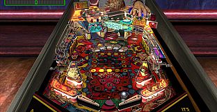 Pinball Arcade: Season Two Table Pack