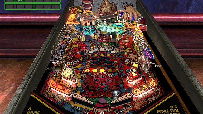 Pinball Arcade: Season Two Table Pack