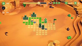 ODDLI: A satisfying game