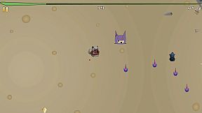 Rage of Fluffy Looters