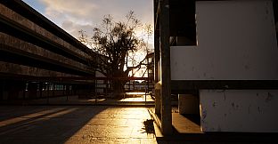 Souls That Wait: Penunggu