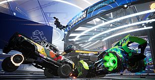 Destruction AllStars