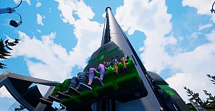 RideOp - Deluxe Edition Upgrade