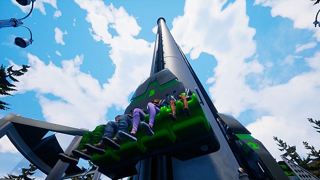 RideOp - Deluxe Edition Upgrade