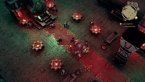 The Dungeon of Naheulbeuk: The Amulet of Chaos