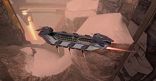 Star Conflict - Carolingian