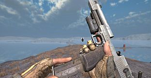 GameGuru - Enhanced Weapons Pack