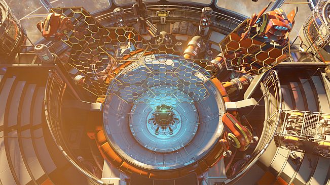 3DMark Solar Bay Extreme