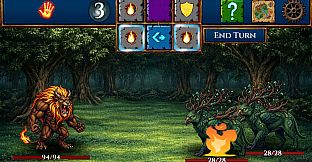 Escape to Ariah