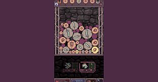 Ball, Fall, Dungeon Crawl