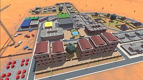 Megaton: Total Destruction