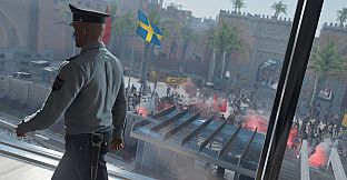 HITMAN 3 Access Pass: HITMAN 1 GOTY Upgrade