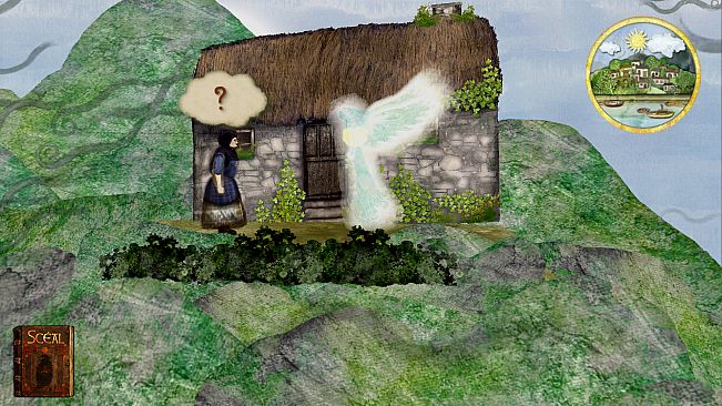 Sceal: An Irish Folklore Adventure