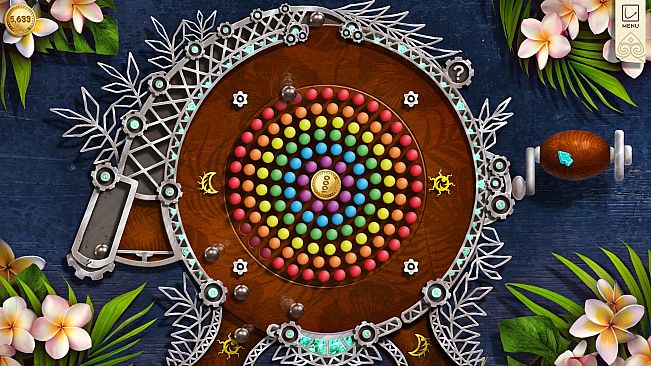 Twistingo: Bird Paradise Collector's Edition