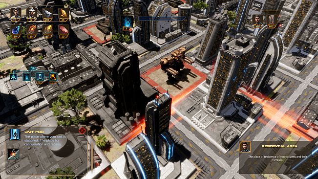 Precursors: Reach for the Stars