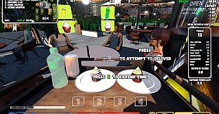 What The Cafe?