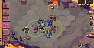 Eldritch Tactics: Apocalypse Rising