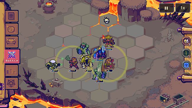 Eldritch Tactics: Apocalypse Rising