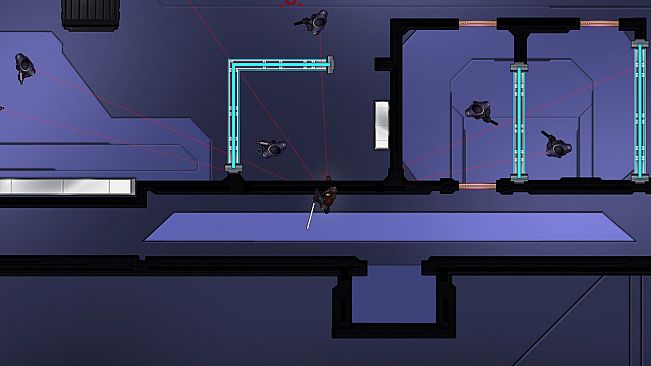 Rogue Contracts: Syndicate