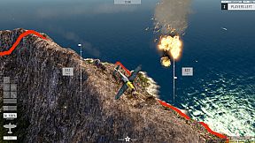 Fighter Royale - Last Ace Flying