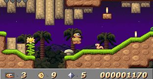 Charlie II - Expansion Pack