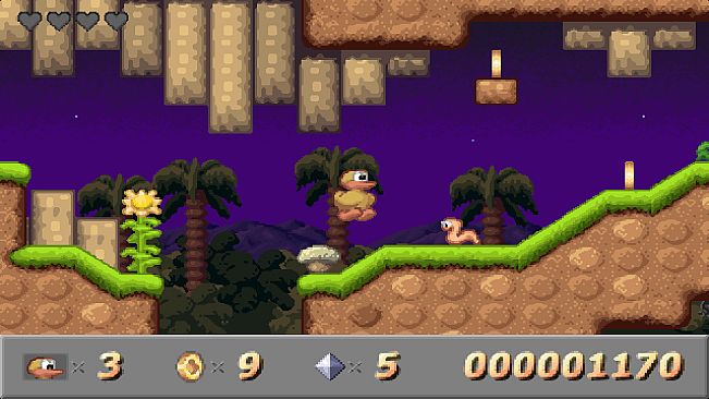 Charlie II - Expansion Pack