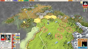 Conquest: Medieval Kingdoms