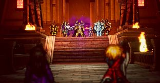 FINAL FANTASY RESONANCE