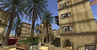 GameGuru - Death Valley Combat Pack