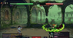 Find Wife in a Dungeon
