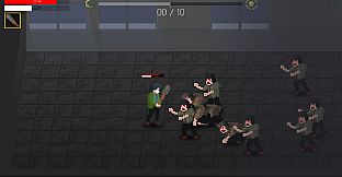 Me, Bitten