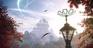 WILD HEARTS Karakuri Edition