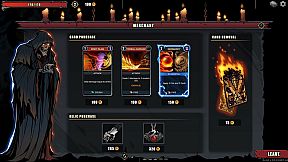 None Shall Intrude: Descent