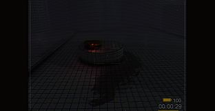 Backrooms: Poolrooms