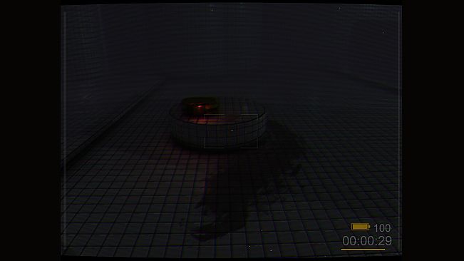 Backrooms: Poolrooms