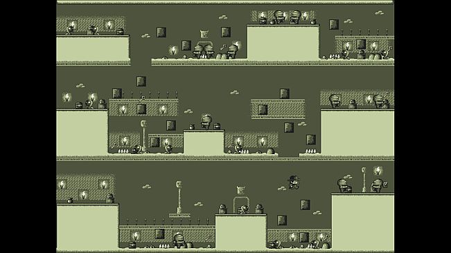 Indiana Boy Steam Edition