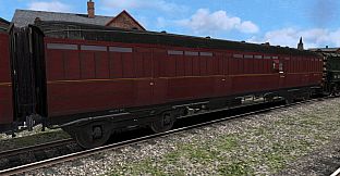 TS Marketplace: Gresley Coach Pack 03