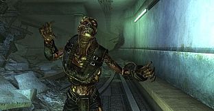 Fallout 3 - Broken Steel