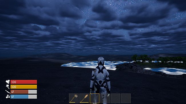 Welcome To Graystone