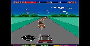 Arcade Archives 2 HYPER CRASH