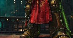 Warhammer 40,000: Space Marine 2 - Blood Angels Champion Pack
