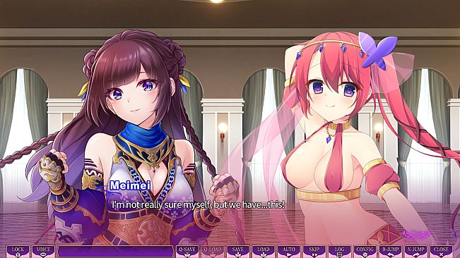 SuccuSeka Special Story