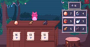 Rowan Needs Shinies!
