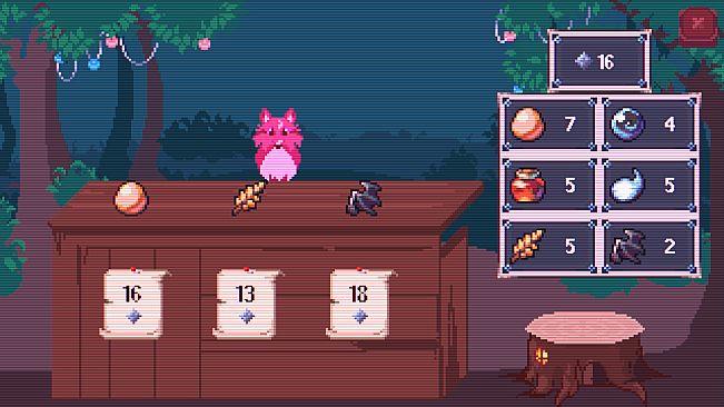 Rowan Needs Shinies!