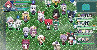 Added Partners "Lotus Friends"