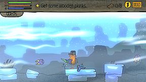 The Adventures of Tree