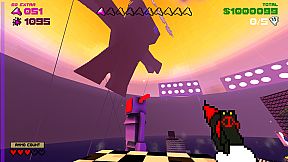 CASTILLO: The Nine Circles