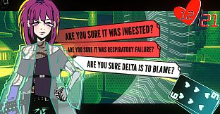 of the Devil - Episode 1