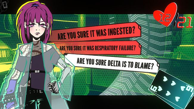 of the Devil - Episode 1